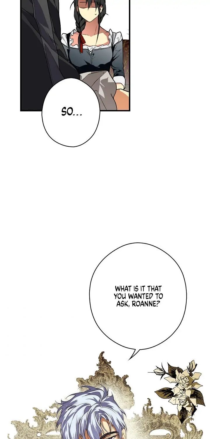 Secret Lady, Chapter 24 image 43